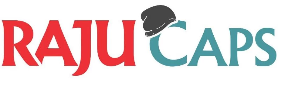 Raju Cap