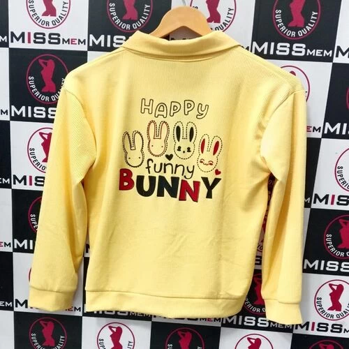 Girls t-shirt cotton Crop Top || 5QE5Q45QE5Q4