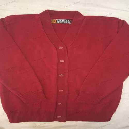 Unisex School Uniform