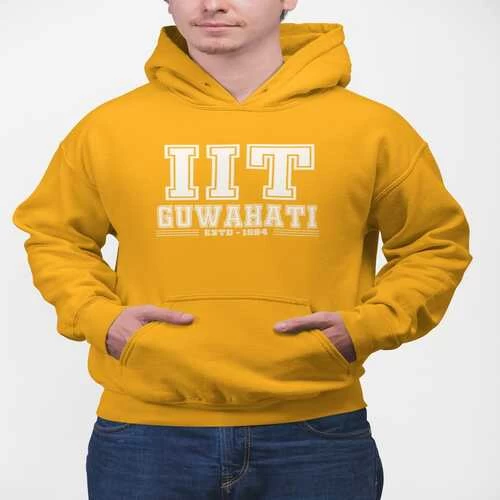 IIT Kharagpur || hoodie