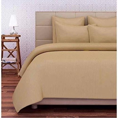 Bed Sheet (108*108) – Beige